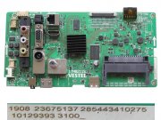 LCD modul základní deska 17MB211S / Main board 23675137 GOGEN TVF32R528STWEB