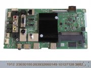 LCD modul základní deska 17MB230 / Main board 23630185 ORAVA LT-1411 LED A230B