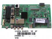 LCD modul základní deska 17MB110P / Main board 23442415 FINLUX 32-FHB-5661