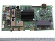 LCD modul základní deska 17MB130S / Main board 23601642 TOSHIBA 43U2963DG