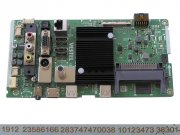 LCD modul základní deska 17MB230 / Main board 23586166 HITACHI 55HK6100