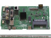 LCD modul základní deska 17MB211S / Main board 23634370 ORAVA LT-835 LED A211SB