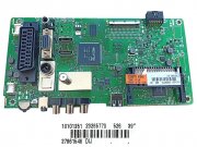LCD modul základní deska 17MB82S / Main board 23265770