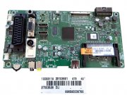 LCD LED modul základní deska 17MB95S-1 / Main board assy Vestel 23103631