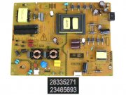 LCD modul zdroj 17IPS72 / SMPS POWER BOARD Vestel 23465693