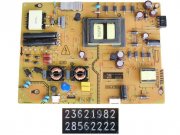 LCD modul zdroj 17IPS72P / SMPS POWER BOARD Vestel 23621982