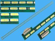 LED podsvit EDGE 605mm sada LG 6922L-0069A/ LED Backlight edge 2x605mm - 150 LED 6920L-0001C / 6916L-1209B plus 6916L-1210B LED podsvit EDGE 605mm sada LG 6922L-0069A/ LED Backlight edge 2x605mm - 150 LED 6920L-0001C / 6916L-1209B plus 6916L-1210B