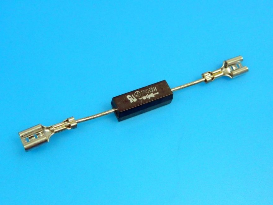 MW D201 dioda HVR 2X062H - Kliknutím na obrázek zavřete