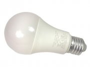 žárovka LED value E27 OSRAM 10W 2700K 1055lm teplá bílá. tvar standardní žárovky