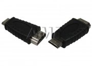 Redukce konektoru HDMI A / mini HDMI C 1.3C