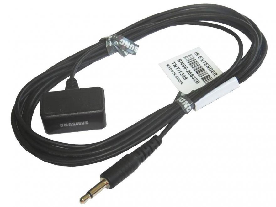 Prodlužovací kabel infračerveného rozhraní TV Samsung BN96-26652B - Kliknutím na obrázek zavřete