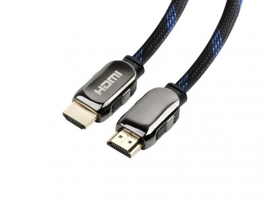 Kabel HDMI A 3m - Kliknutím na obrázek zavřete