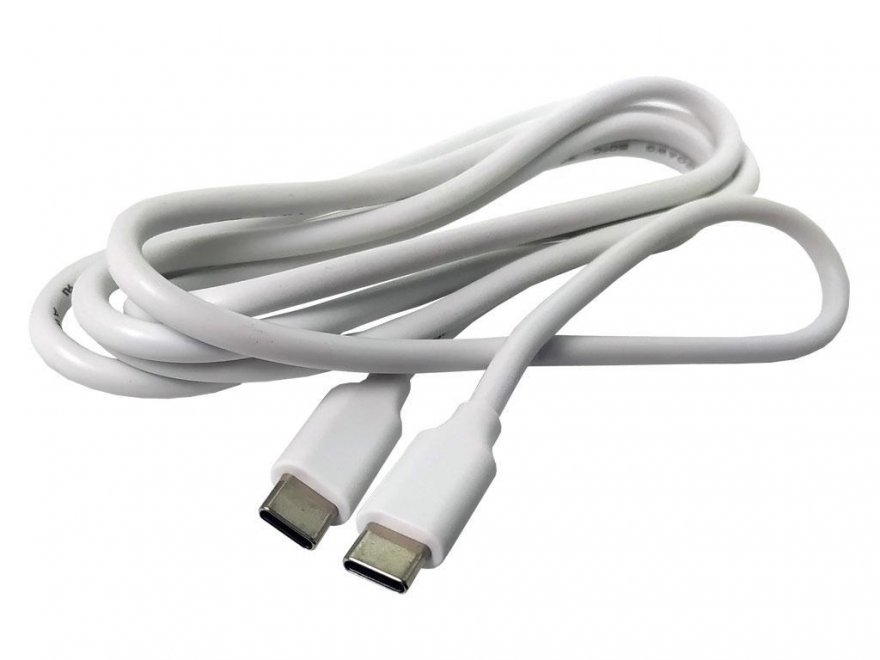 Kabel USB C 2.0 (M) propojovací USB C 2.0 (M) délka 1.5m - Kliknutím na obrázek zavřete