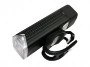 Svítilna na kolo Konnoc SP-EOS100 3W LED USB
