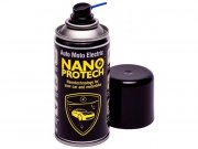 Sprej Nanoprotech Auto Moto Electric 150ml