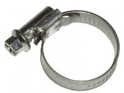 Hadicová spona nerezová 20-32mm / 9mm Autolamp