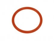 O-kroužek silikonový 43,6 / 35,2 x 4,2 mm, těsnění pístu spařovače DELONGHI 5332149100