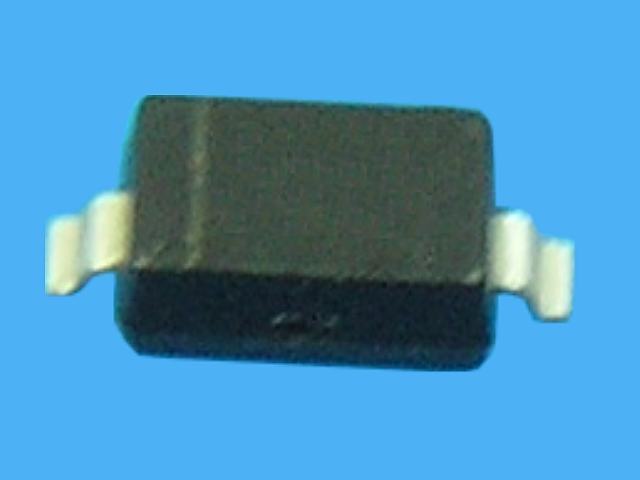 ZD 18V 0.5W zenerova dioda SMD / BZT52C18 - Kliknutím na obrázek zavřete
