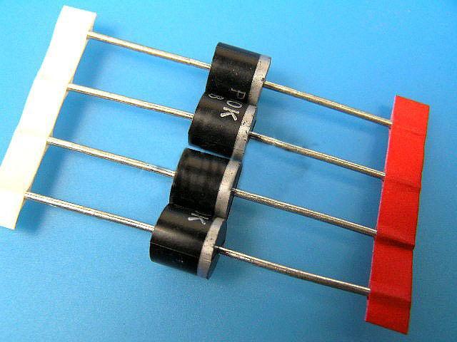 10A10 - dioda - Kliknutím na obrázek zavřete