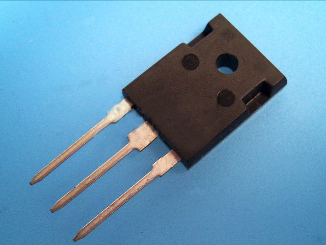 MBR30100PT schottky dioda - Kliknutím na obrázek zavřete