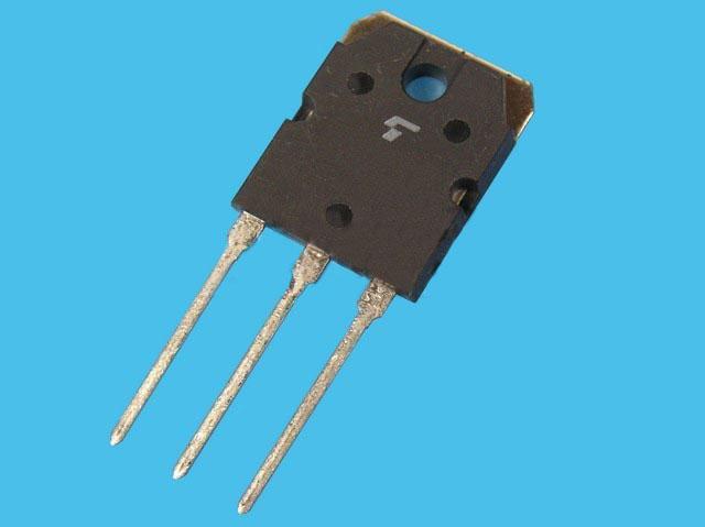 2SA1264 tranzistor - Kliknutím na obrázek zavřete