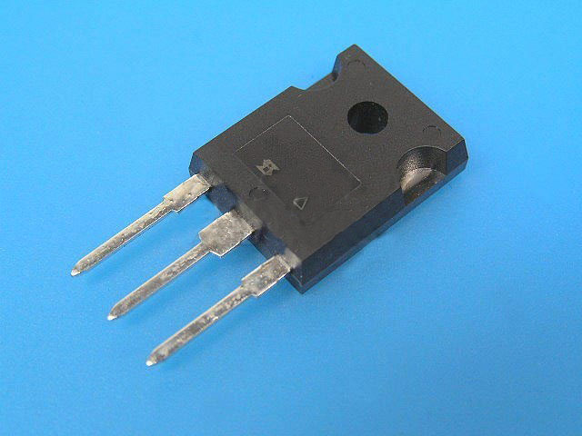 IRFP460A Power MOSFET Vishay - Kliknutím na obrázek zavřete