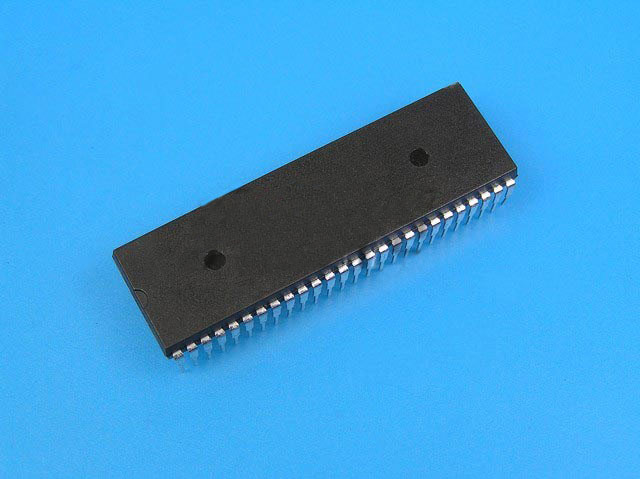 MSP3400G B8 V3 2x26 pin - Kliknutím na obrázek zavřete