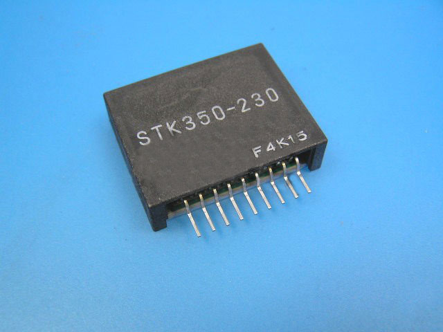 STK350-230 - Kliknutím na obrázek zavřete