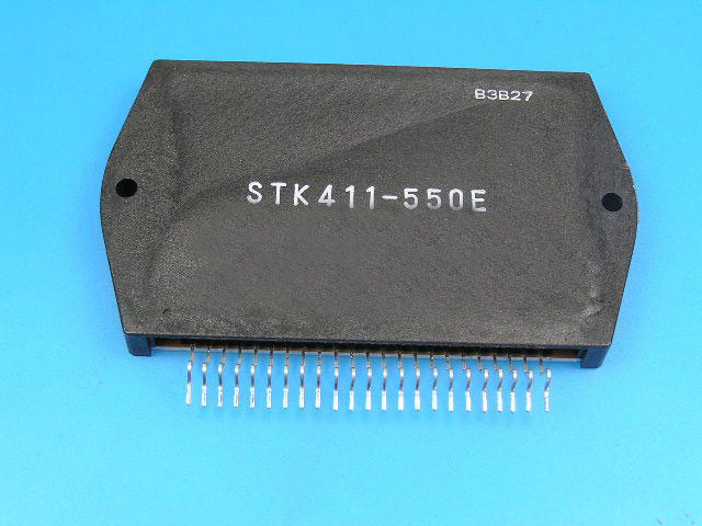 STK411-550E - Kliknutím na obrázek zavřete