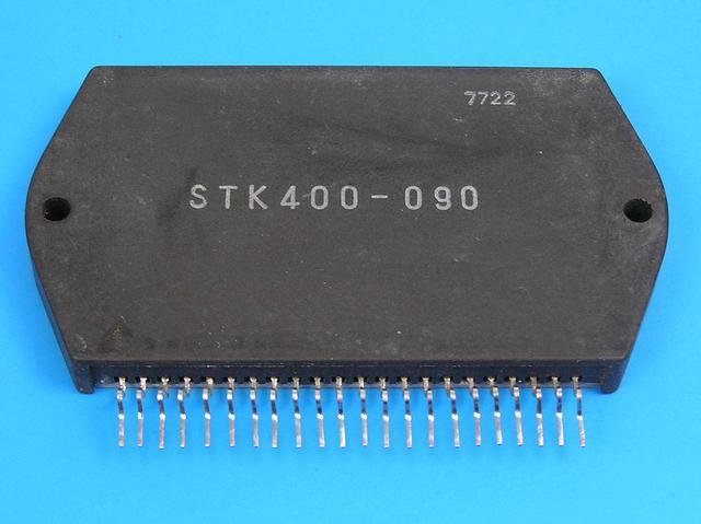 STK400-090 - Kliknutím na obrázek zavřete