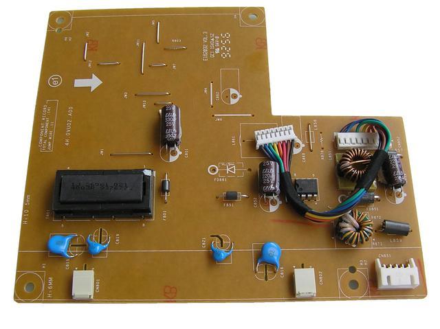 LCD invertor E162032 / Inverter board E162032 / 4H.B0280.001/D / 4003R - Kliknutím na obrázek zavřete