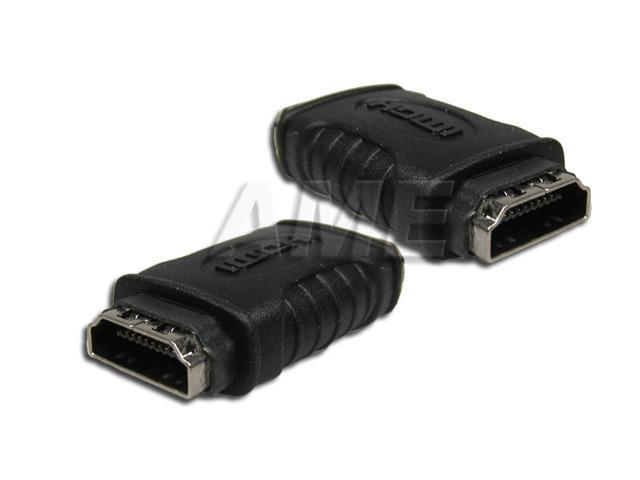 Spojka konektoru HDMI / HDMI - Kliknutím na obrázek zavřete