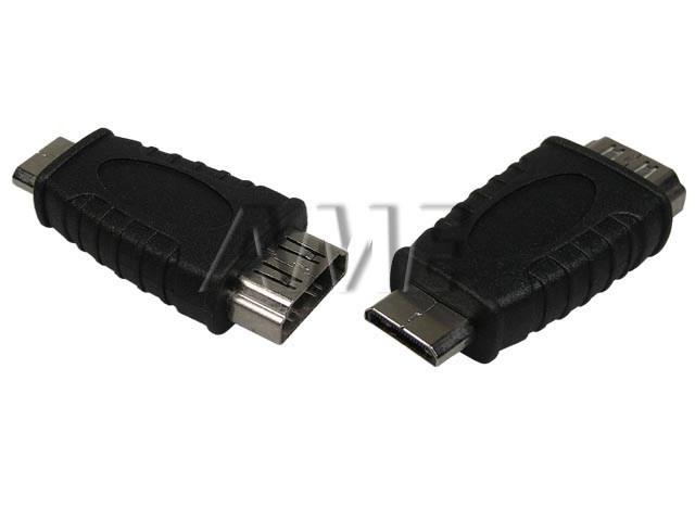 Redukce konektoru HDMI A / mini HDMI C 1.3C - Kliknutím na obrázek zavřete