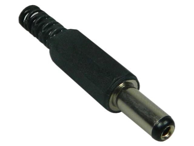 Konektor napájecí 5.5 x 2.1 x 14mm - na kabel - Kliknutím na obrázek zavřete