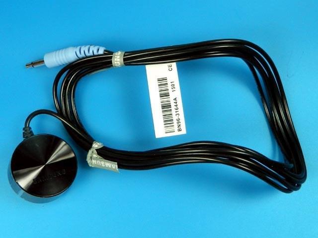 BN9631644A kabel s IR čidlem pro prodloužení Samsung BN96-31644A - Kliknutím na obrázek zavřete