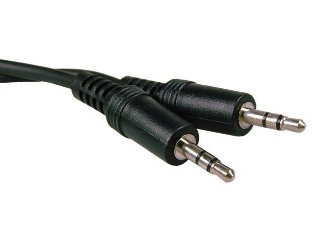 Kabel 3.5mm jack - stereo propojovací 1.5m - Kliknutím na obrázek zavřete