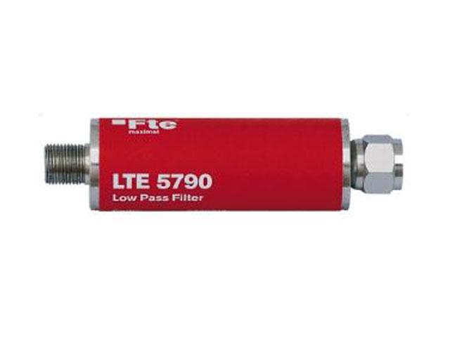 Filtr LTE FTE 5690 Zn (propustný pro 5-694 MHz) - LTE2 ready - Kliknutím na obrázek zavřete