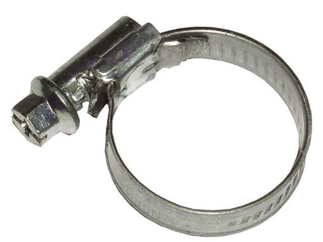 Hadicová spona nerezová 16-27mm / 9mm Autolamp - Kliknutím na obrázek zavřete