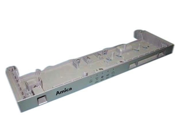 Ovládací panel myčky 1010246 AMICA, plastový kryt - Kliknutím na obrázek zavřete
