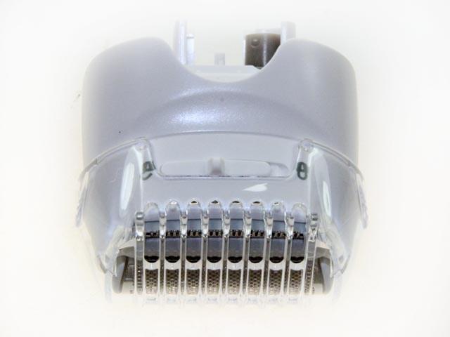 Holící hlava epilátoru 7030799 67030799 BRAUN SILK EPIL serie 7, bílá - Kliknutím na obrázek zavřete