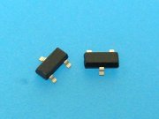 MMBD914LT1 - SMD dioda v pouzdru SO3