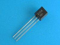 2SK104 H / 2SK104H