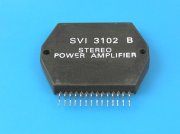 SVI3102B / SVI3102D