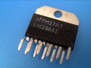 LM3886T