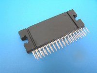 TDA8588 / TDA8588J