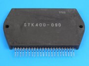 STK400-080 / STK400-090