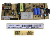 LCD modul zdroj L12NHA2 / SMPS Power board 08-L12NHA2-PW210AA