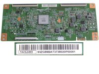 LCD modul T-CON TAVDJ4S53 / T-con board Innolux TAVDJ4S53 / 93ZG89BAT3738020