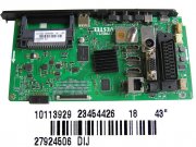LCD modul základní deska 17MB211 / Main board 23454426