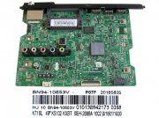 LCD modul základní deska BN94-10853V / Main board BN9410853V